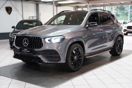 Mercedes-Benz GLE 400 58.700 km 64.500 &euro; Herne 44652