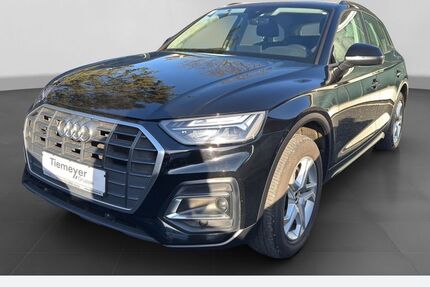 Audi Q5 139.372 km 23.860 &euro; Recklinghausen 45663