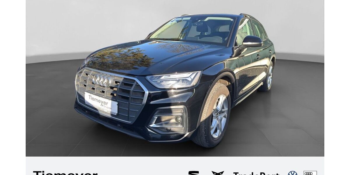 Audi Q5 139.372 km 23.860 &euro; Recklinghausen 45663