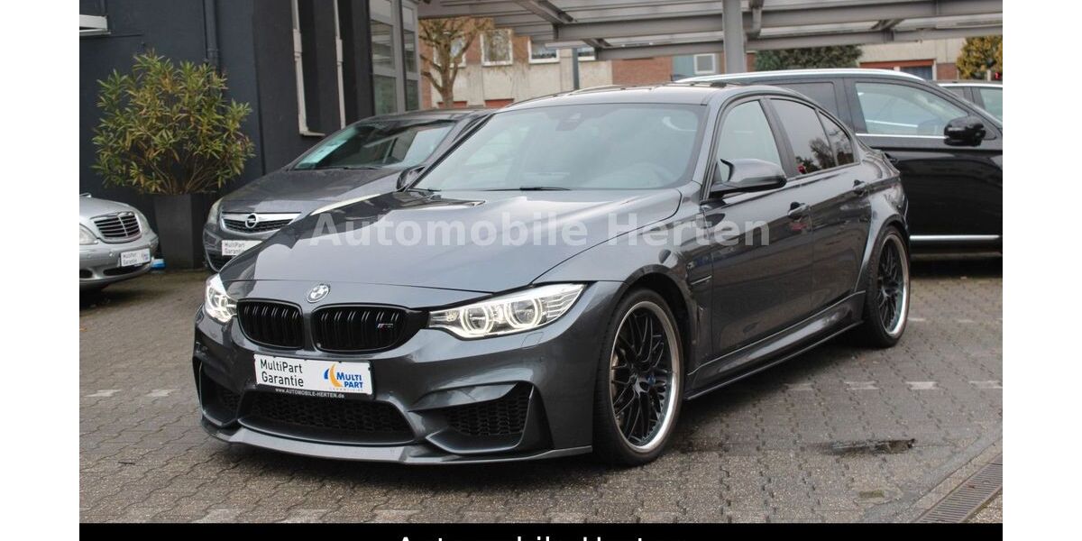 BMW M3 129.990 km 46.900 &euro; Herten 45699