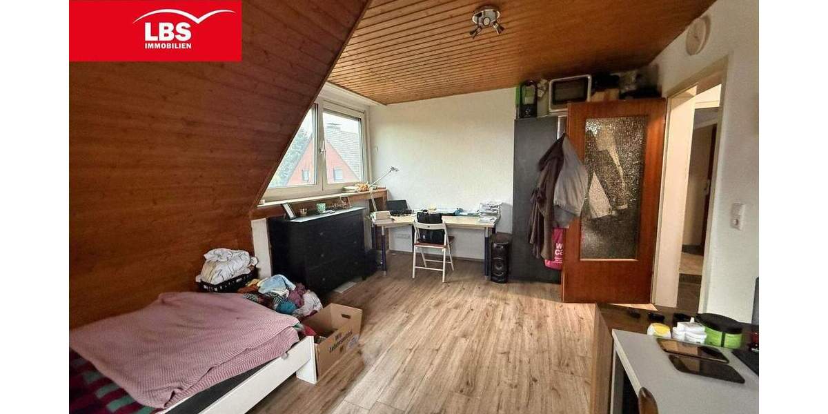 Mehrfamilienhaus, Wohnhaus Dorsten Östrich - 6 Zimmer, 223 m&sup2;, 499.000&euro; | Angebot:25835483