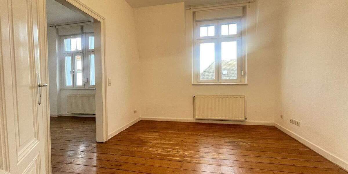 Etagenwohnung Wuppertal Barmen - 3 Zimmer, 79 m&sup2;, 125.000&euro; | Angebot:25664962