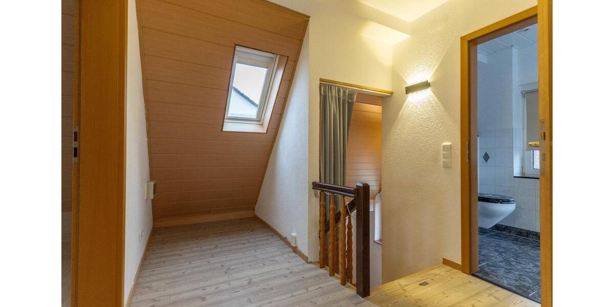 Maisonettenwohnung Hagen Hagen-Nord - 3 Zimmer, 110 m&sup2;, 750&euro; | Angebot:25320600