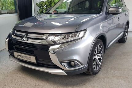 Mitsubishi Outlander 60.200 km 15.950 &euro; Hagen 58135