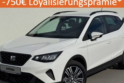 Seat Arona 9.650 km 20.290 &euro; Castrop-Rauxel 44579