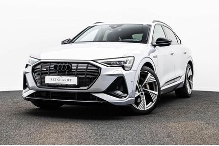 Audi e-tron 55.765 km 35.410 &euro; Hagen 58091