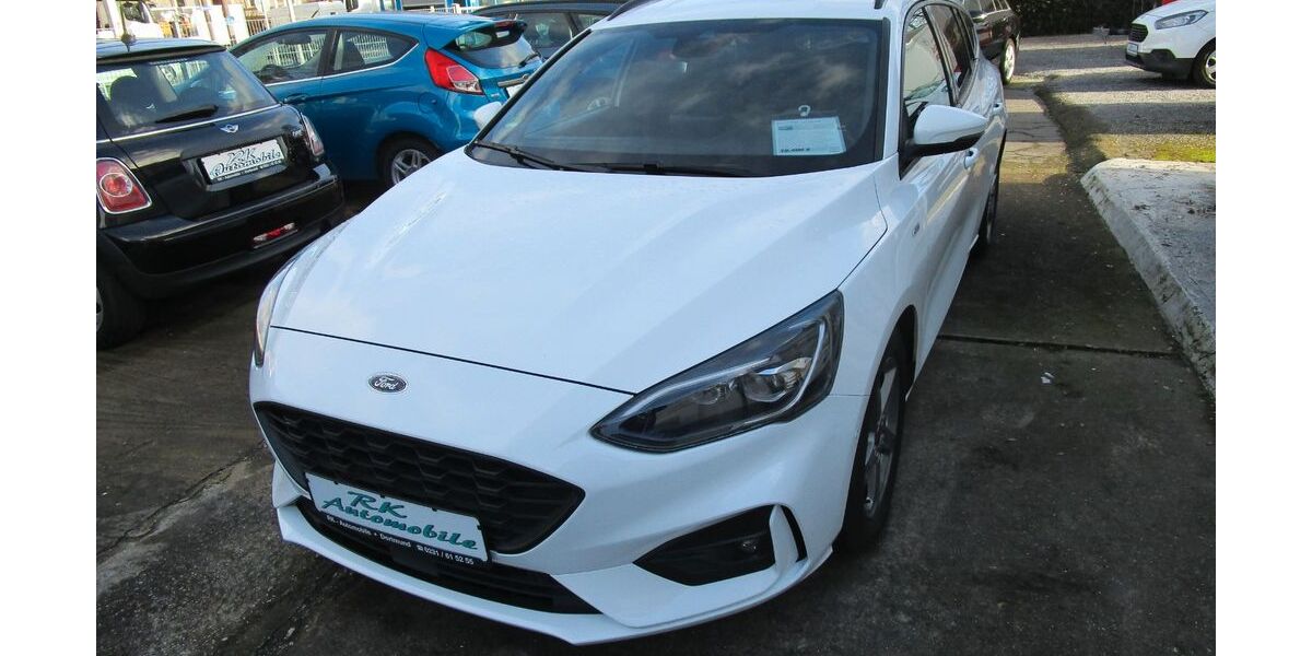 Ford Focus 150.400 km 12.790 &euro; Dortmund 44379