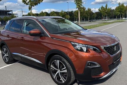 Peugeot 3008 142.000 km 11.900 &euro; Essen 45356