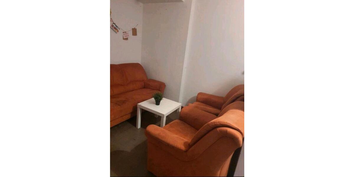 Etagenwohnung Dortmund - 1 Zimmer, 30 m&sup2;, 350&euro; | Angebot:25626658