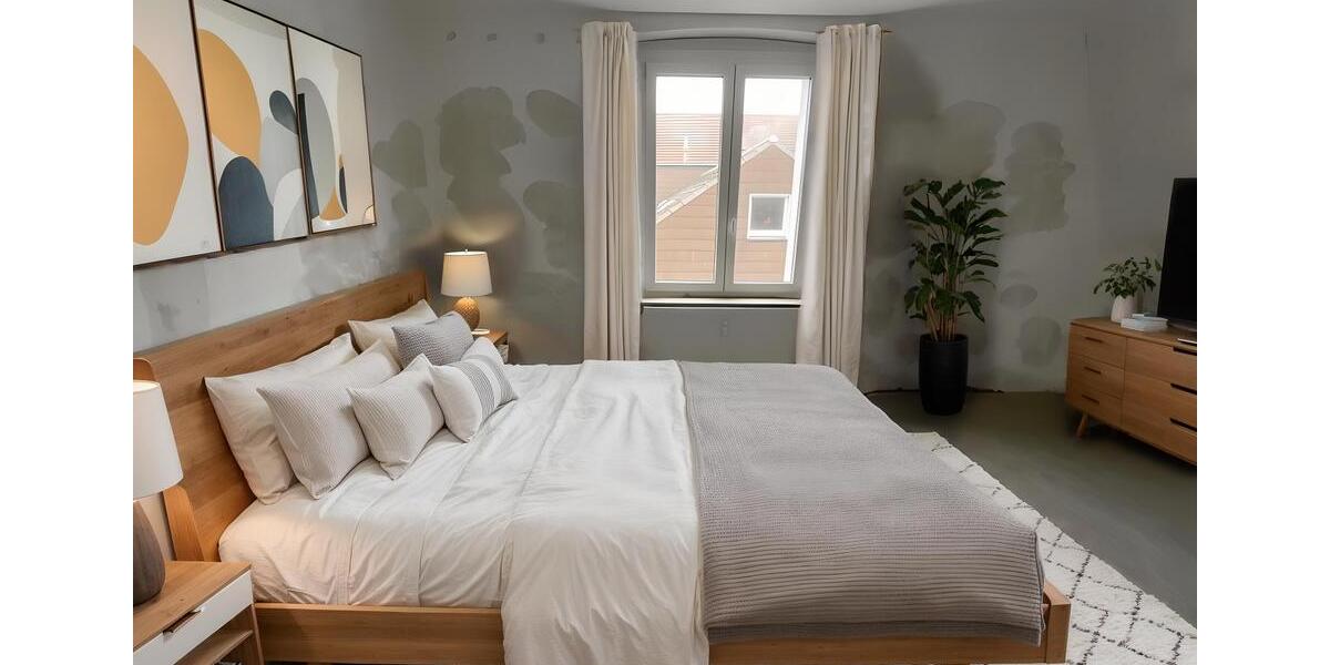 Etagenwohnung Dortmund Bövinghausen - 2.5 Zimmer, 65 m&sup2;, 599&euro; | Angebot:25801783