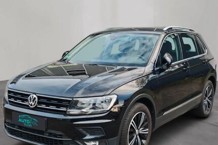 VW Tiguan 220.294 km 13.880 &euro; Gelsenkirchen 45879