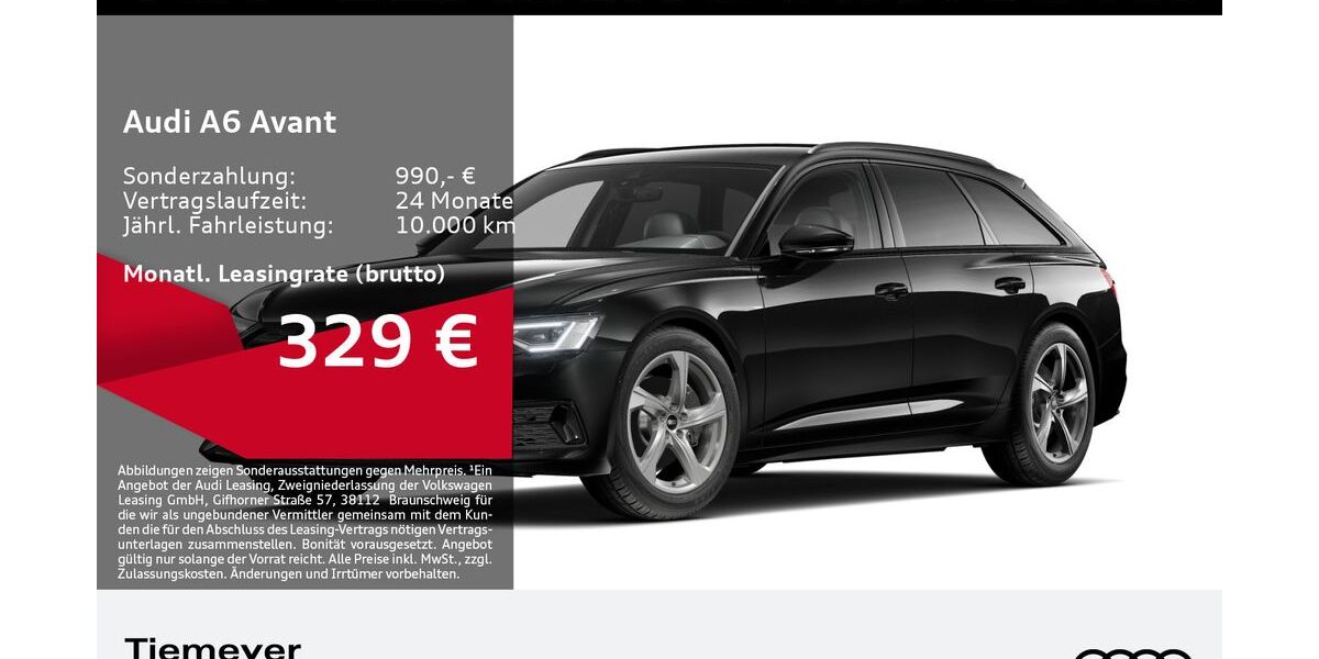 Audi A6 26.103 km 47.990 &euro; Bochum 44809