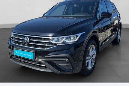 VW Tiguan Allspace 13.675 km 39.980 &euro; Recklinghausen 45663