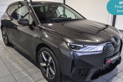 BMW iX 29.820 km 41.990 &euro; Wuppertal 42287