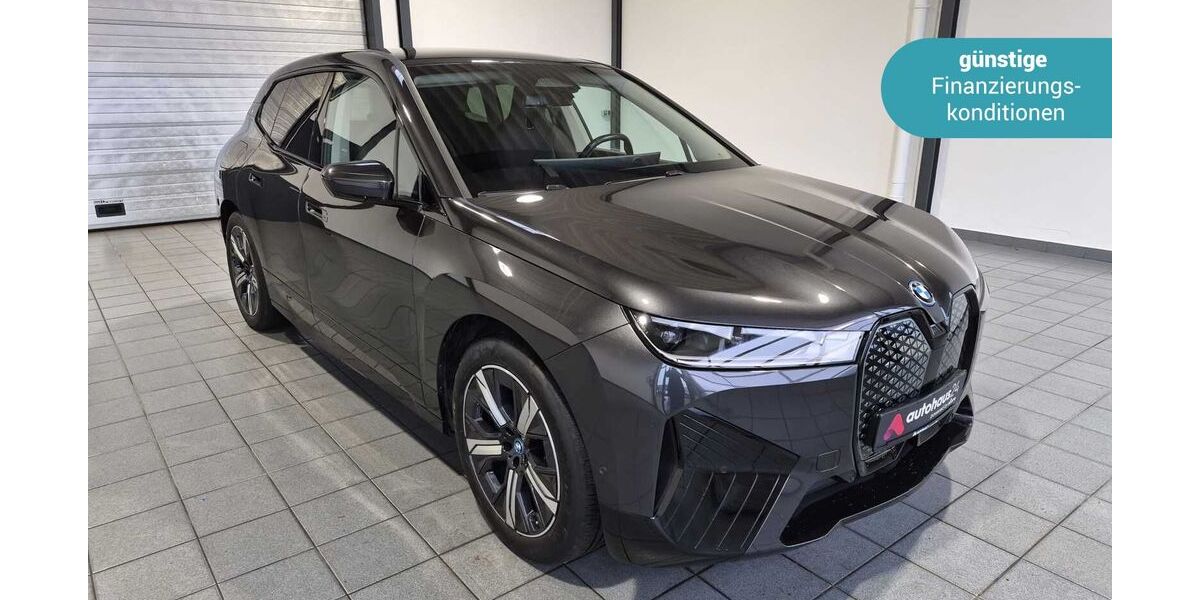 BMW iX 29.820 km 42.990 &euro; Wuppertal 42287