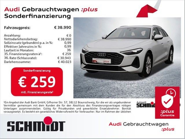 Audi A5 15.550 km 37.440 &euro; Recklinghausen 45657