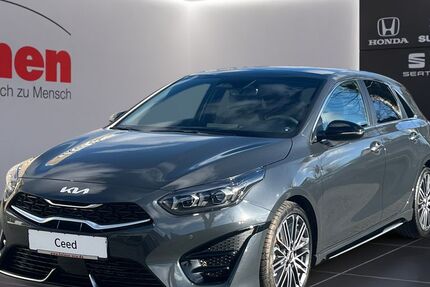 Kia ceed / Ceed 4.832 km 29.980 &euro; Essen 45141