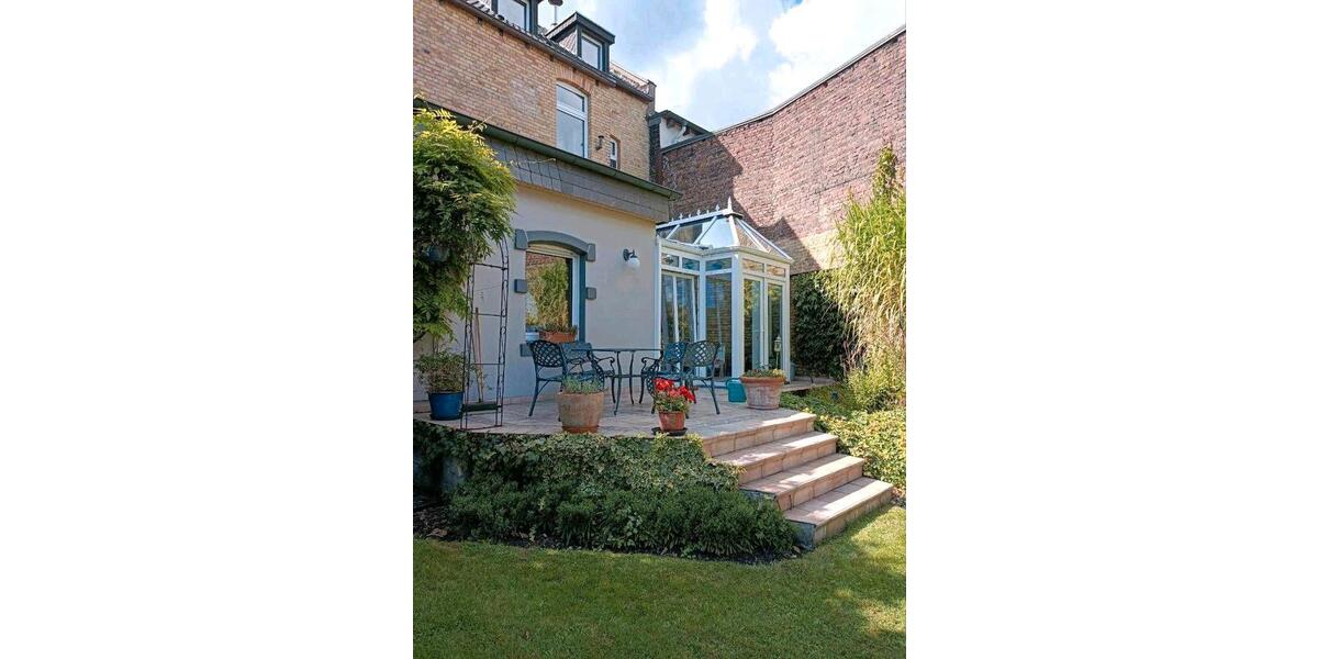 Doppelhaushälfte Herten - 9 Zimmer, 204 m&sup2;, 449.000&euro; | Angebot:26364836