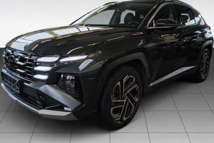 Hyundai TUCSON 34.576 km 28.240 &euro; Castrop-Rauxel 44575