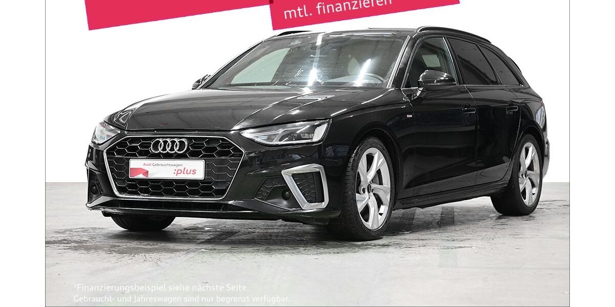 Audi A4 121.243 km 29.889 &euro; Wuppertal 42109