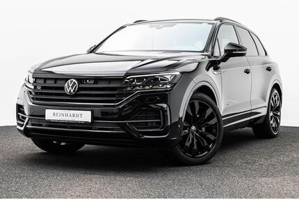 VW Touareg 96.184 km 49.810 &euro; Hagen 58091