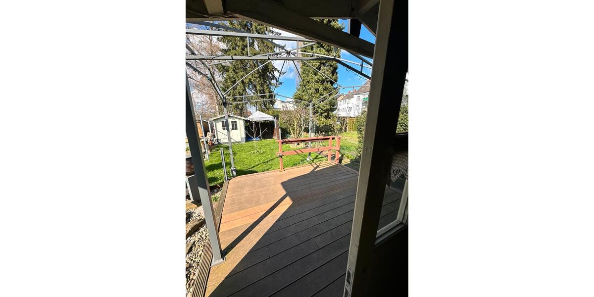 Maisonettenwohnung Essen Stadtbezirk V - 3 Zimmer, 85 m&sup2;, 980&euro; | Angebot:25858694