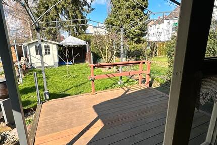 Wohnung Essen Stadtbezirk V - 3 Zimmer, 85 m&sup2;, 980&euro; | Angebot:25858694