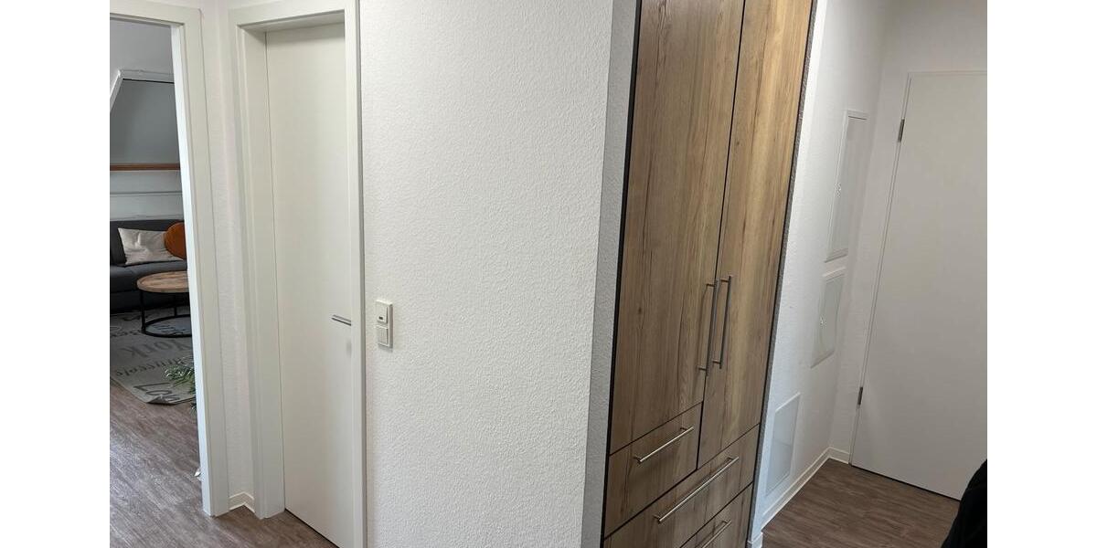 Dachgeschoßwohnung Dortmund Eving - 2.5 Zimmer, 79 m&sup2;, 1.000&euro; | Angebot:23672256