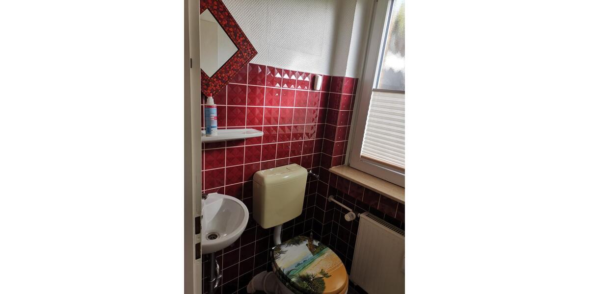 Erdgeschoßwohnung Haltern am See - 4.5 Zimmer, 100 m&sup2;, 285.000&euro; | Angebot:25238633