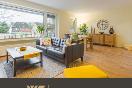 Wohnung Bottrop - 3.5 Zimmer, 89 m&sup2;, 269.000&euro; | Angebot:24646436