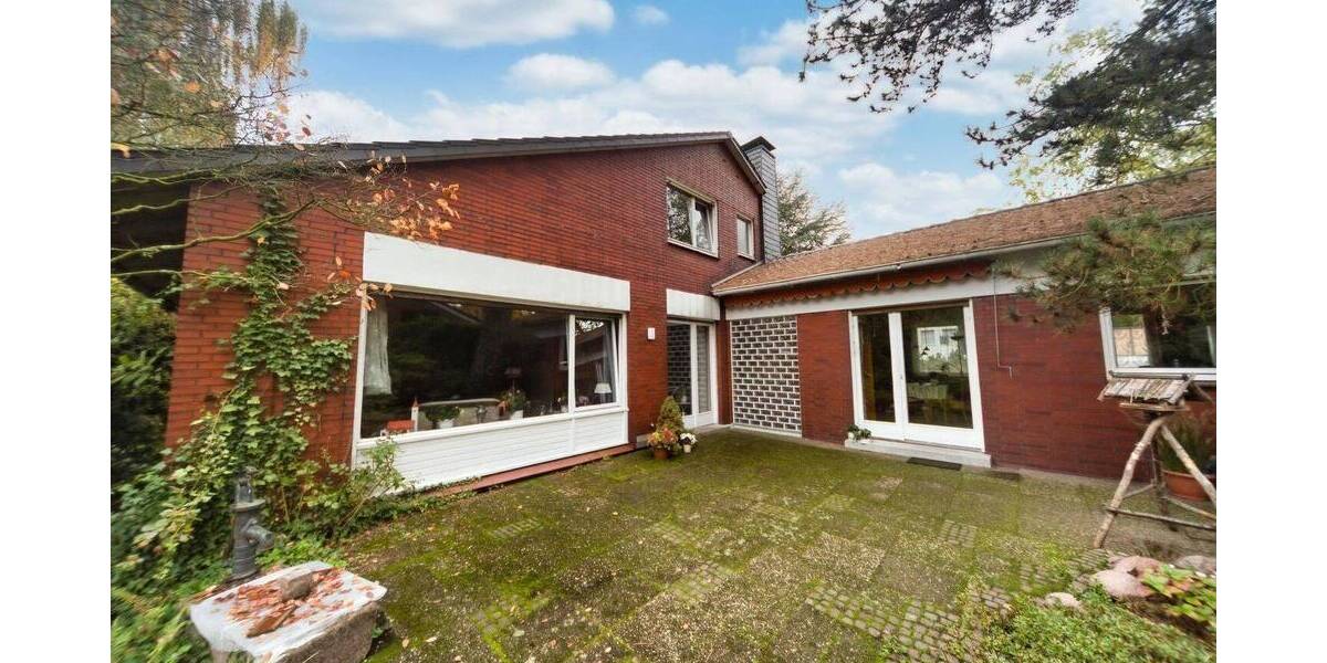 Einfamilienhaus Dortmund Kirchhörde - 6 Zimmer, 152 m&sup2;, 510.000&euro; | Angebot:25685637