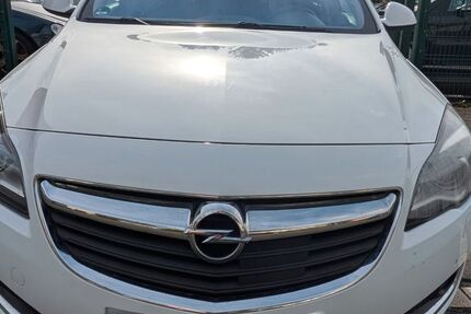 Opel Insignia 260.000 km 5.999 &euro; Essen 45359