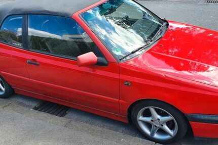 VW Golf 264.253 km 2.800 &euro; Witten 58454