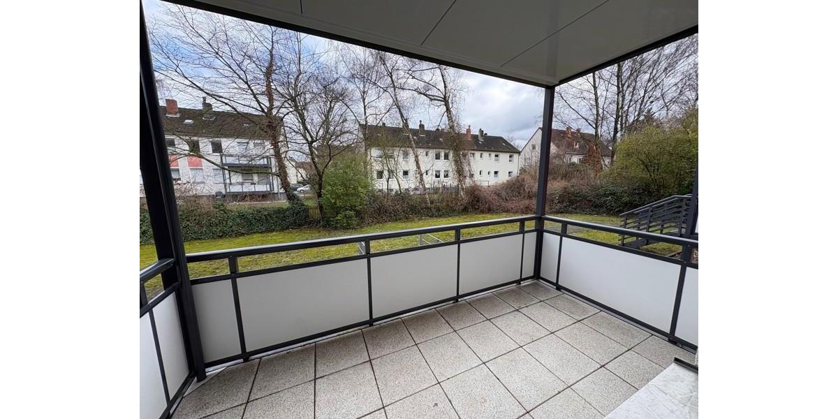 Erdgeschoßwohnung Essen Stadtbezirk V - 2 Zimmer, 47 m&sup2;, 529&euro; | Angebot:23677640