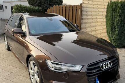Audi A6 70.500 km 32.000 &euro; Wuppertal 42329