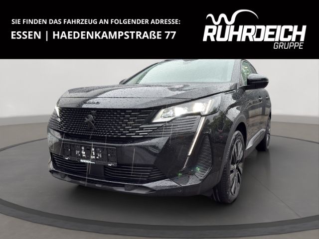 Peugeot 3008 20.750 km 25.490 &euro; Essen 45143