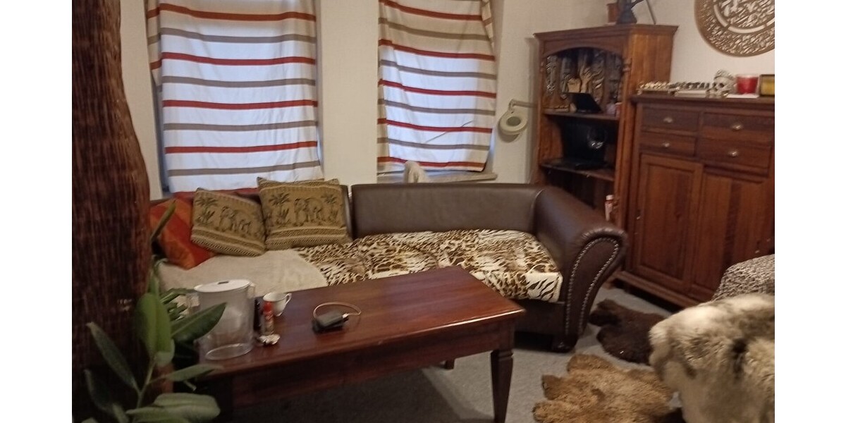 Mietwohnung in Gelsenkirchen-Resse - Etagenwohnung Gelsenkirchen / Resse Resse | Angebot:24784013