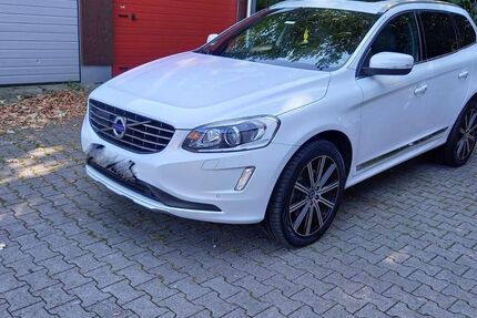 Volvo XC60 177.000 km 18.790 &euro; Gelsenkirchen 45897