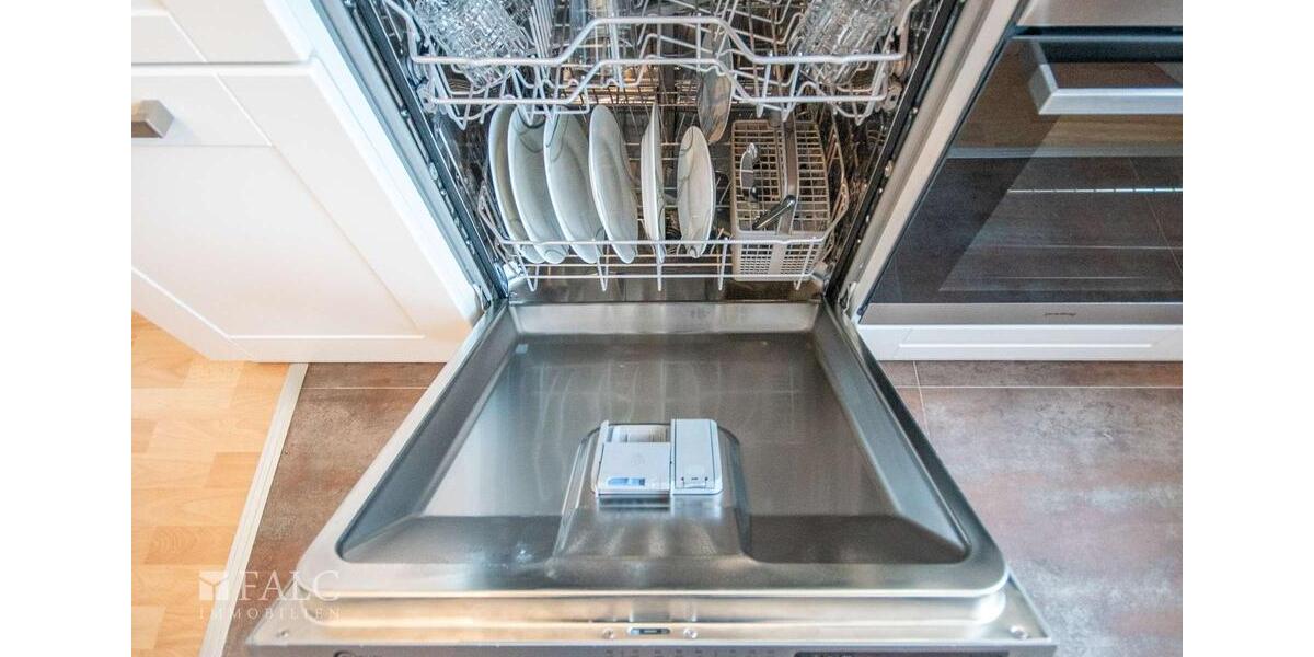 Etagenwohnung Essen Stadtkern - 1 Zimmer, 30 m&sup2;, 950&euro; | Angebot:24493587