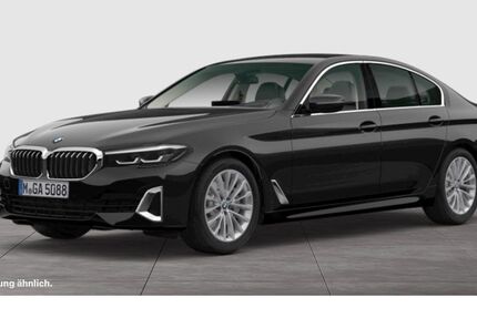 BMW 520 37.900 km 35.890 &euro; Velbert 42553