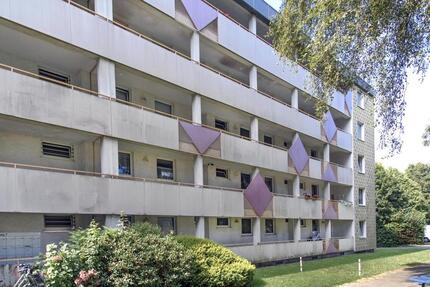 Wohnung Dortmund Aplerbeck - 2 Zimmer, 60 m&sup2;, 496&euro; | Angebot:25906441