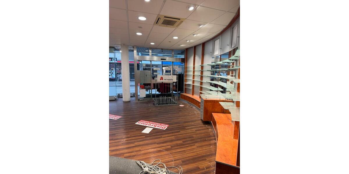 Gewerbeobjekt Herten - 1.380&euro; | Angebot:25940824