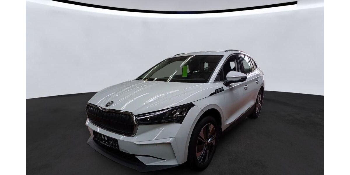 Skoda Enyaq 20.640 km 20.550 &euro; Hagen 58091
