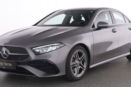 Mercedes-Benz A 200 19.381 km 33.935 &euro; Essen 45309