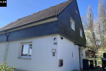 Haus Wuppertal Gemarkung Nächstebreck - 3 Zimmer, 70 m&sup2;, 269.000&euro; | Angebot:25406881