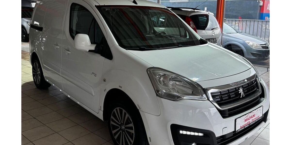 Peugeot Partner 210.000 km 5.799 &euro; Dortmund 44147