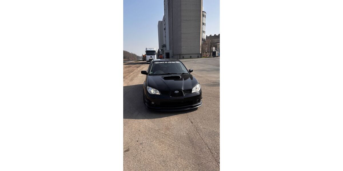 Subaru Impreza 109.000 km 19.500 &euro; Mülheim Ruhr 45481