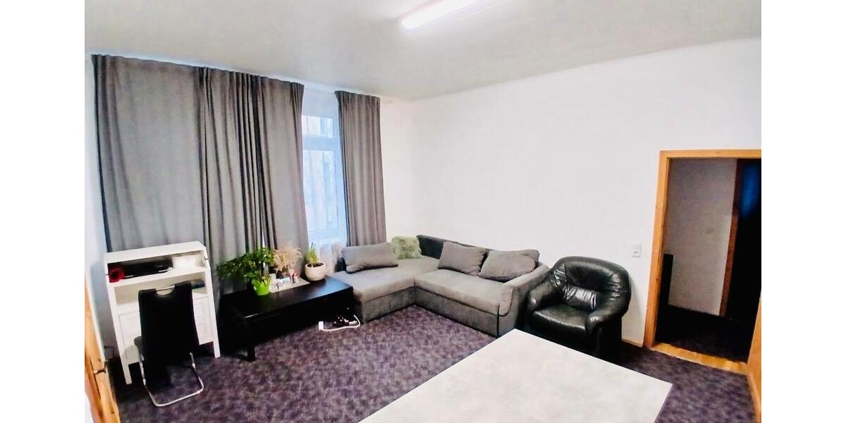 Etagenwohnung Wuppertal Gemarkung Langerfeld - 3 Zimmer, 88 m&sup2;, 145.000&euro; | Angebot:27257575
