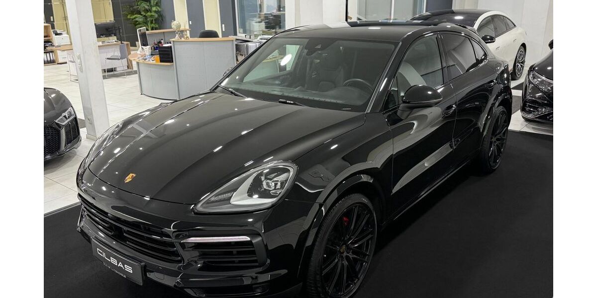 Porsche Cayenne 23.150 km 89.900 &euro; Gelsenkirchen 45891