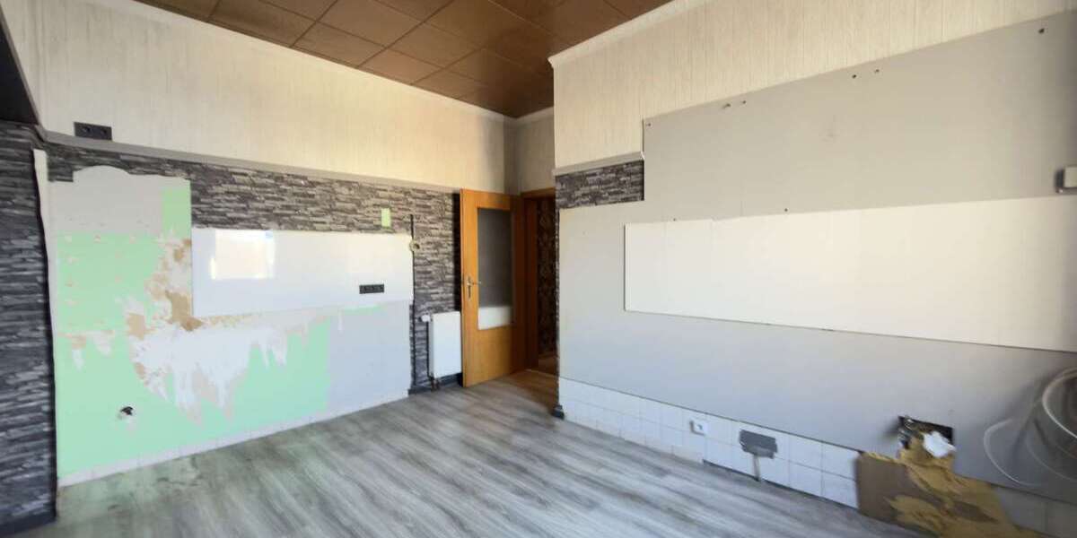 Stilvolle 3,5-Zimmer-Wohnung in Top-Lage von Kupferdreh – ca.75m² Wohnkomfort - Etagenwohnung Essen Stadtbezirk VIII | Angebot:25179560